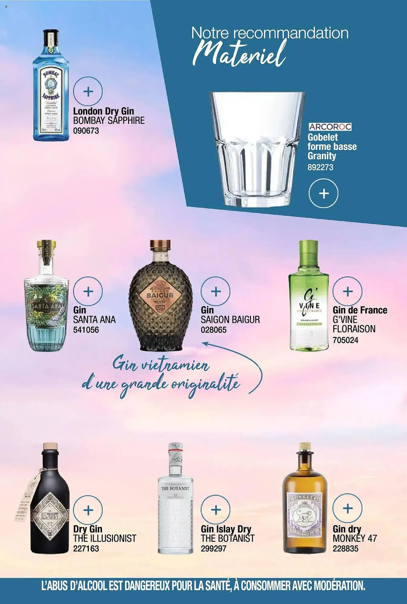 Catalogue Promocash du 19 novembre au 31 décembre 2025 - Catalogue page 23