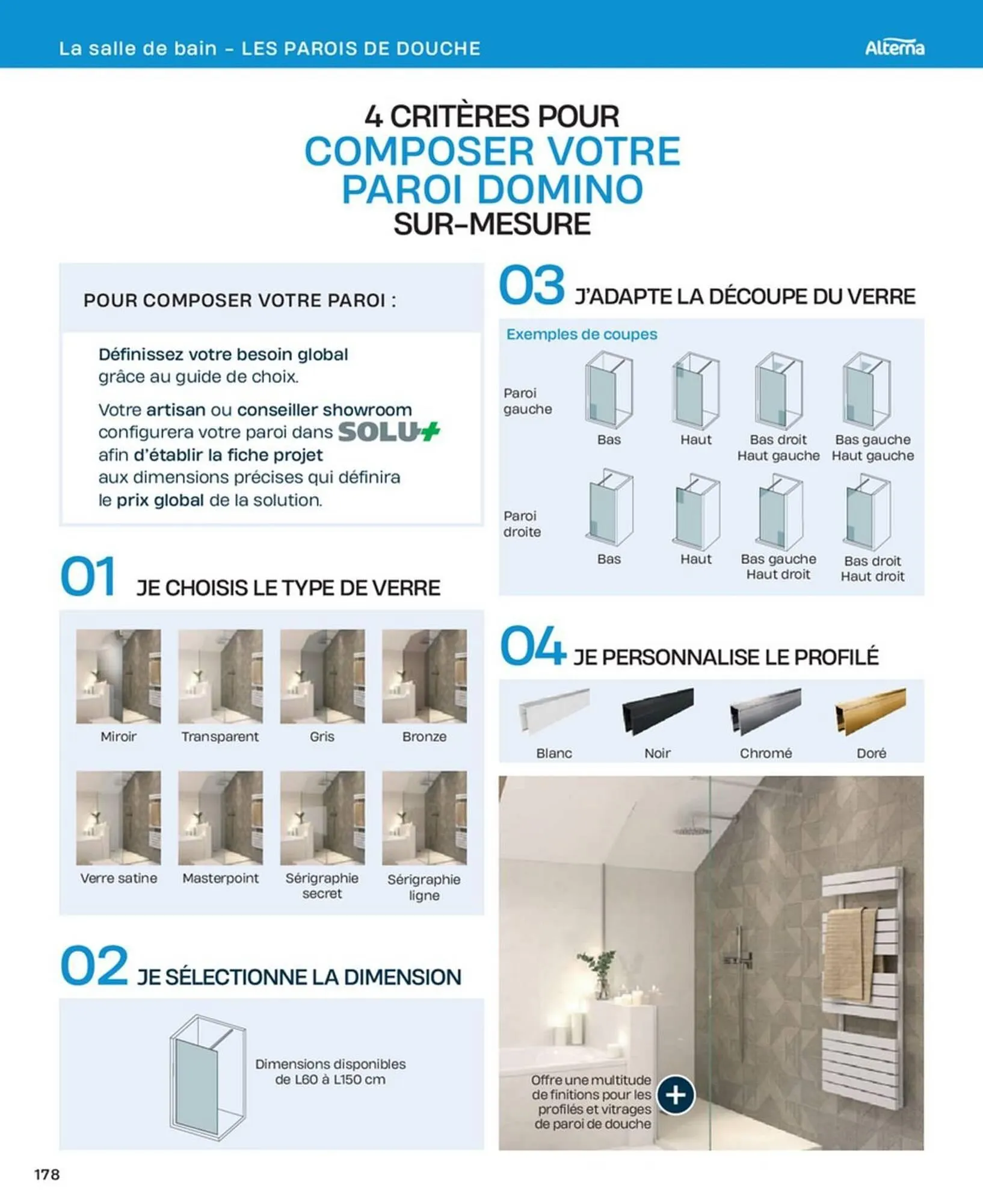 Catalogue Cedeo du 10 octobre au 31 décembre 2025 - Catalogue page 178