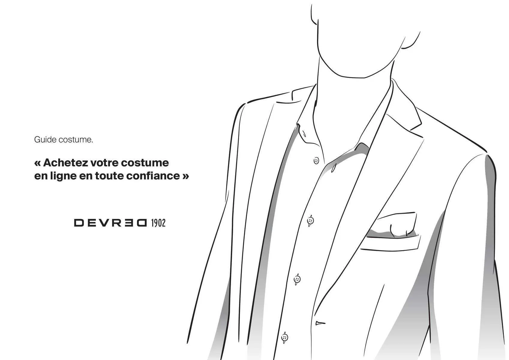 Catalogue Devred - 1