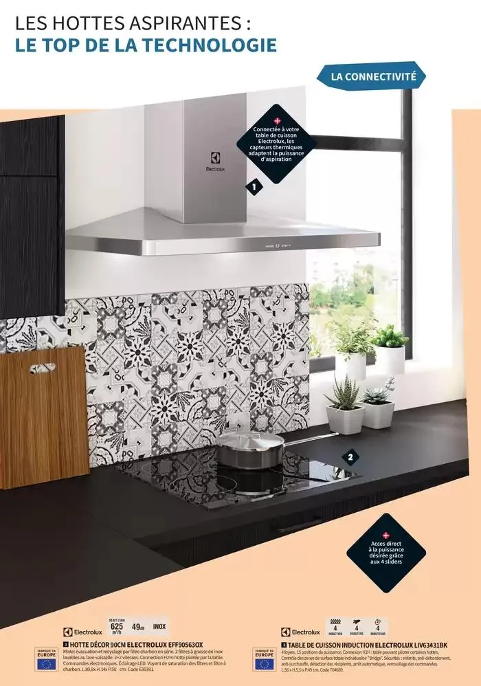 Guide Cuisine 2025 du 1 janvier au 31 décembre 2025 - Catalogue page 112