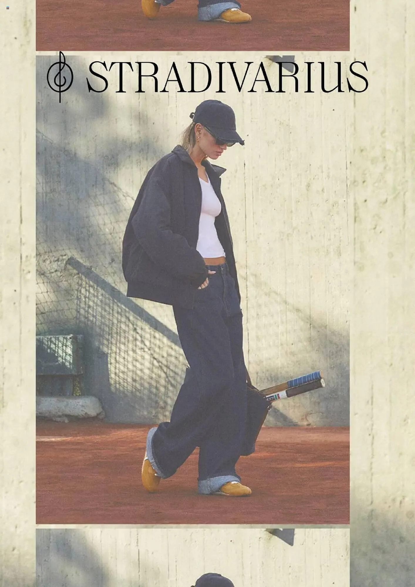 Catalogue Stradivarius - 1