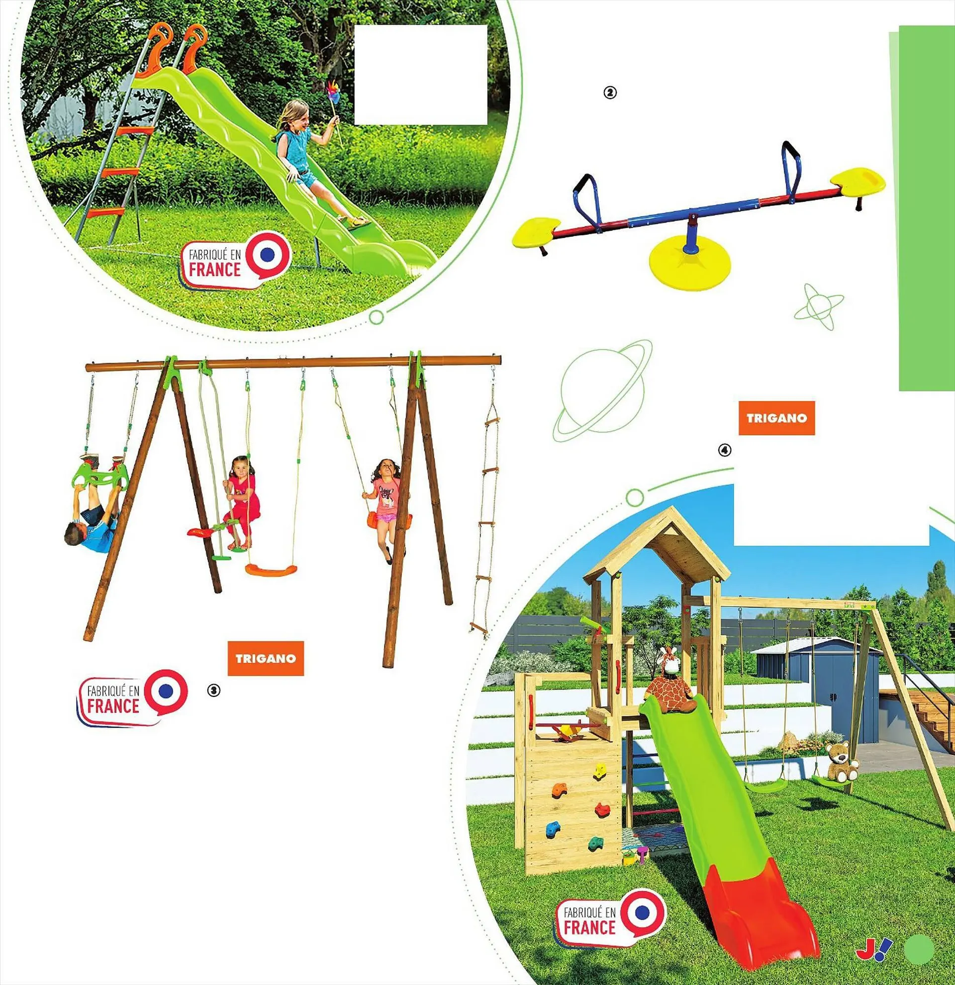 Catalogue JouéClub du 26 juillet au 29 juillet 2023 - Catalogue page 7