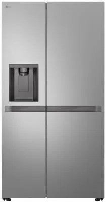 REFRIGERATEUR AMERICAIN CONNECTE 179CM LG GSLC40PYPE