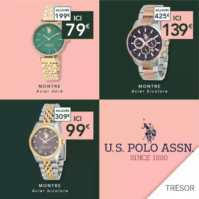 Nouvelle Offres du 14 mars au 20 mars 2025 - Catalogue page 3