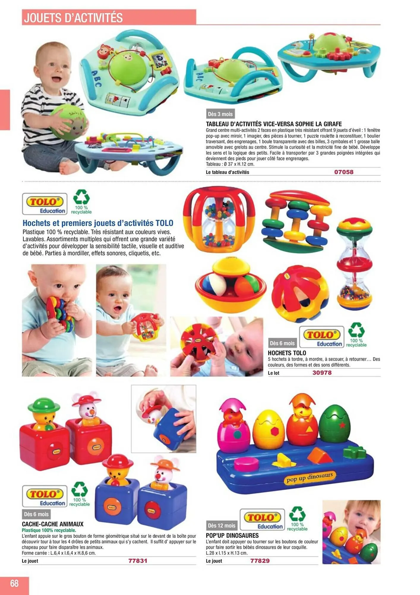 Catalogue Majuscule du 2 mai au 31 décembre 2023 - Catalogue page 92