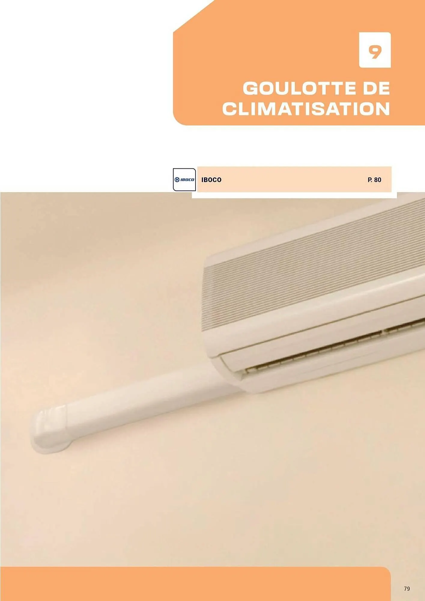 Catalogue Rexel du 5 juin au 31 décembre 2025 - Catalogue page 79