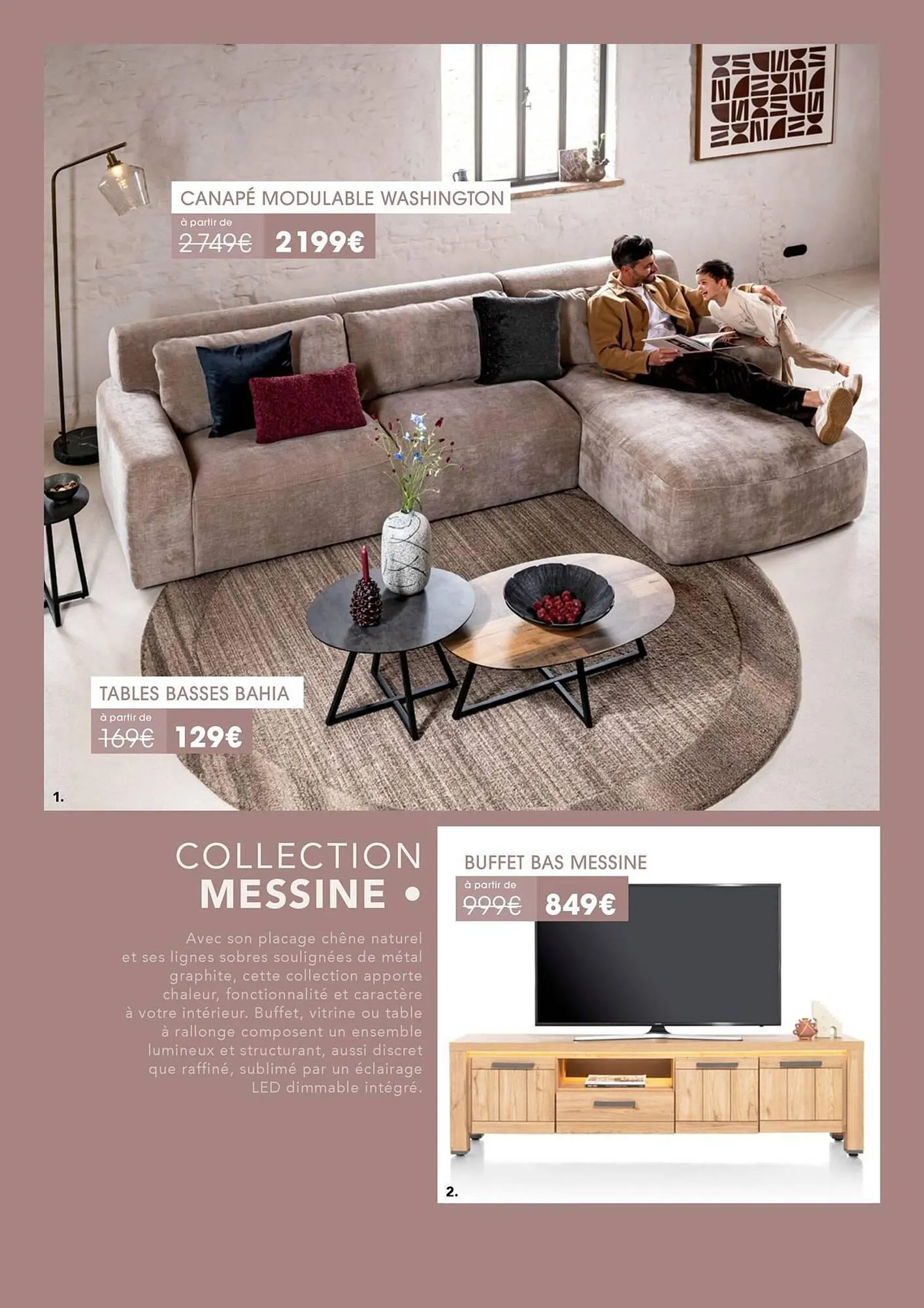 Catalogue H&H du 25 juin au 22 juillet 2025 - Catalogue page 10