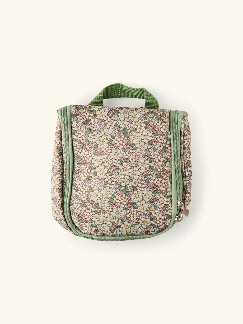 Petit trousse de toilette