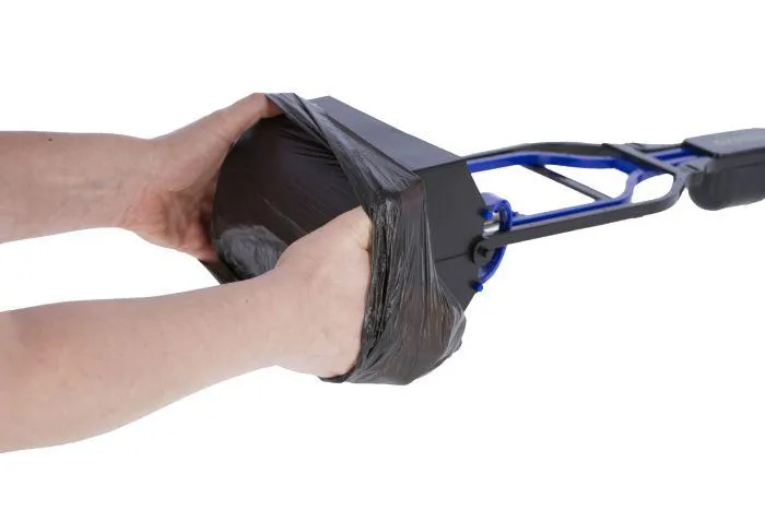 Ramasse-crottes Maxi Clean Up pour chien