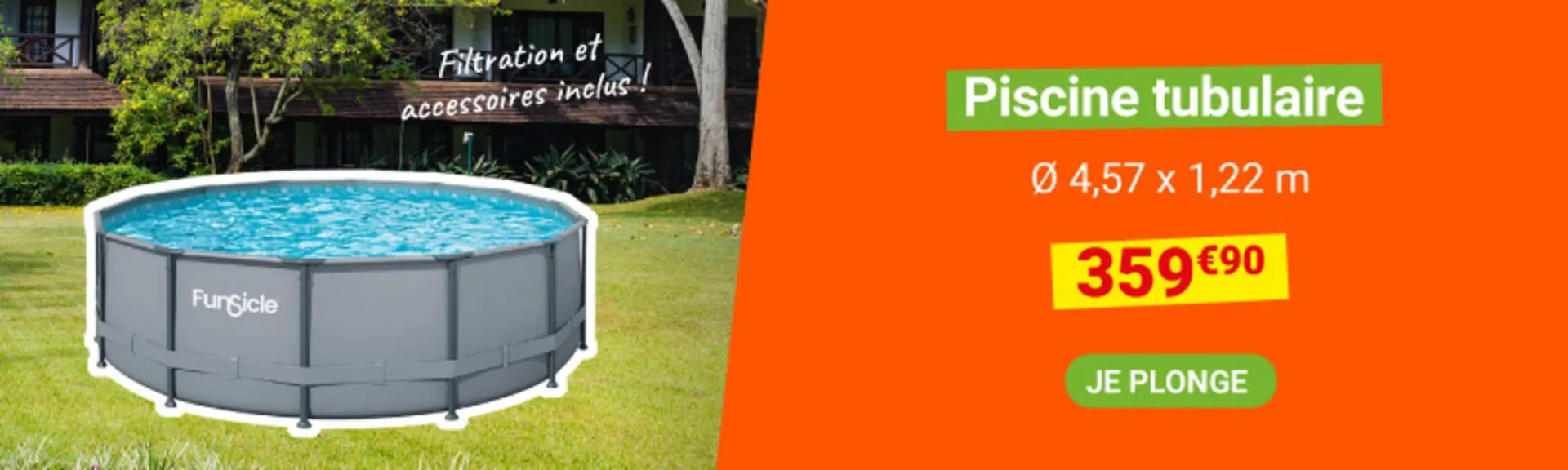 Catalogue Oogarden du 17 juin au 30 juin 2025 - Catalogue page 5