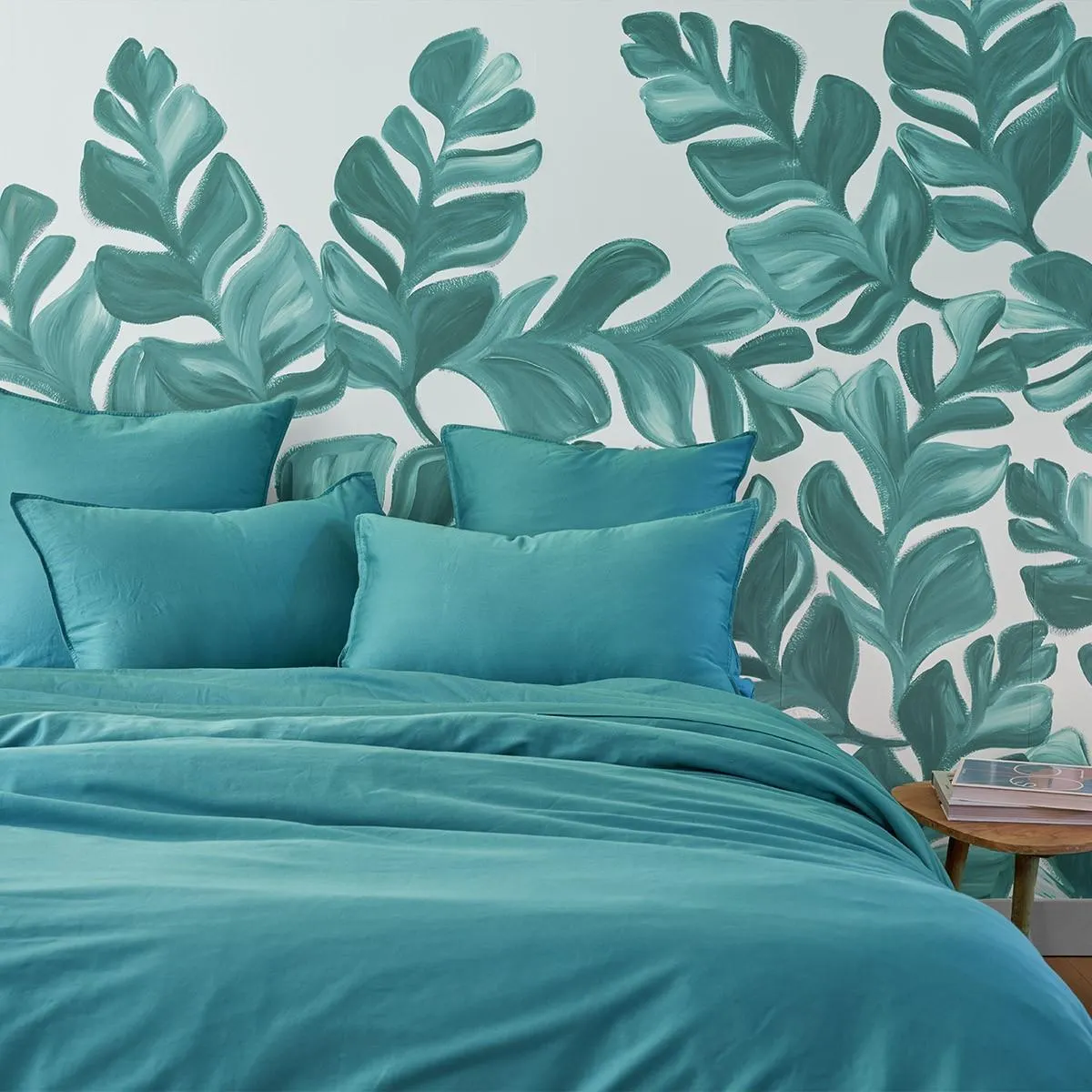 Parure de lit PALERME