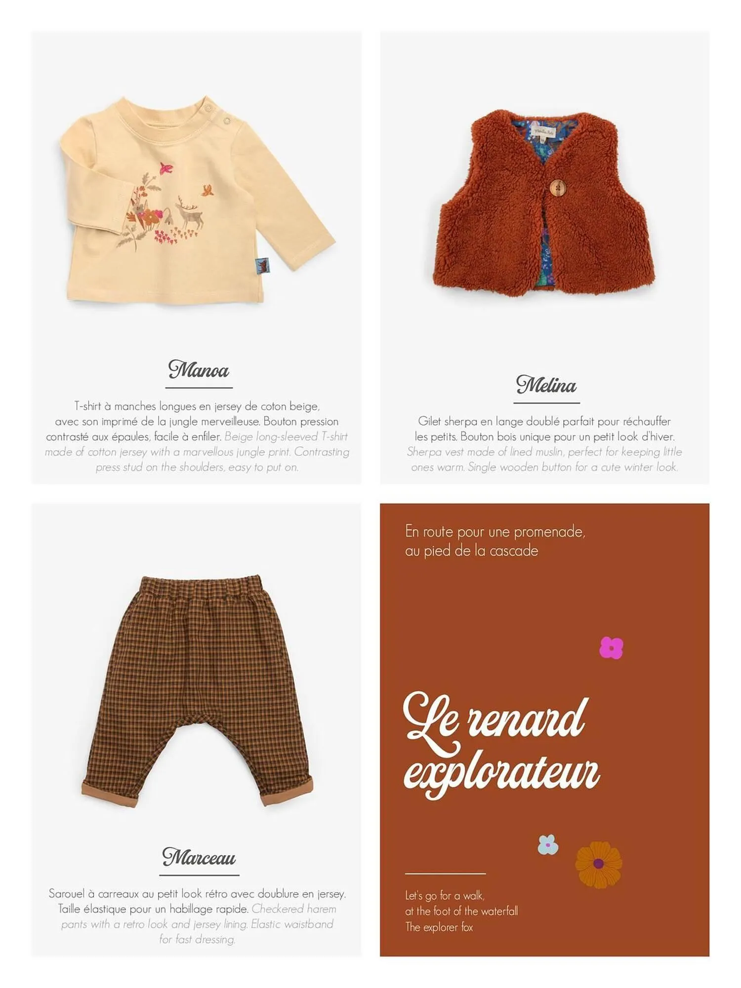 Catalogue Moulin Roty du 5 septembre au 28 février 2026 - Catalogue page 12