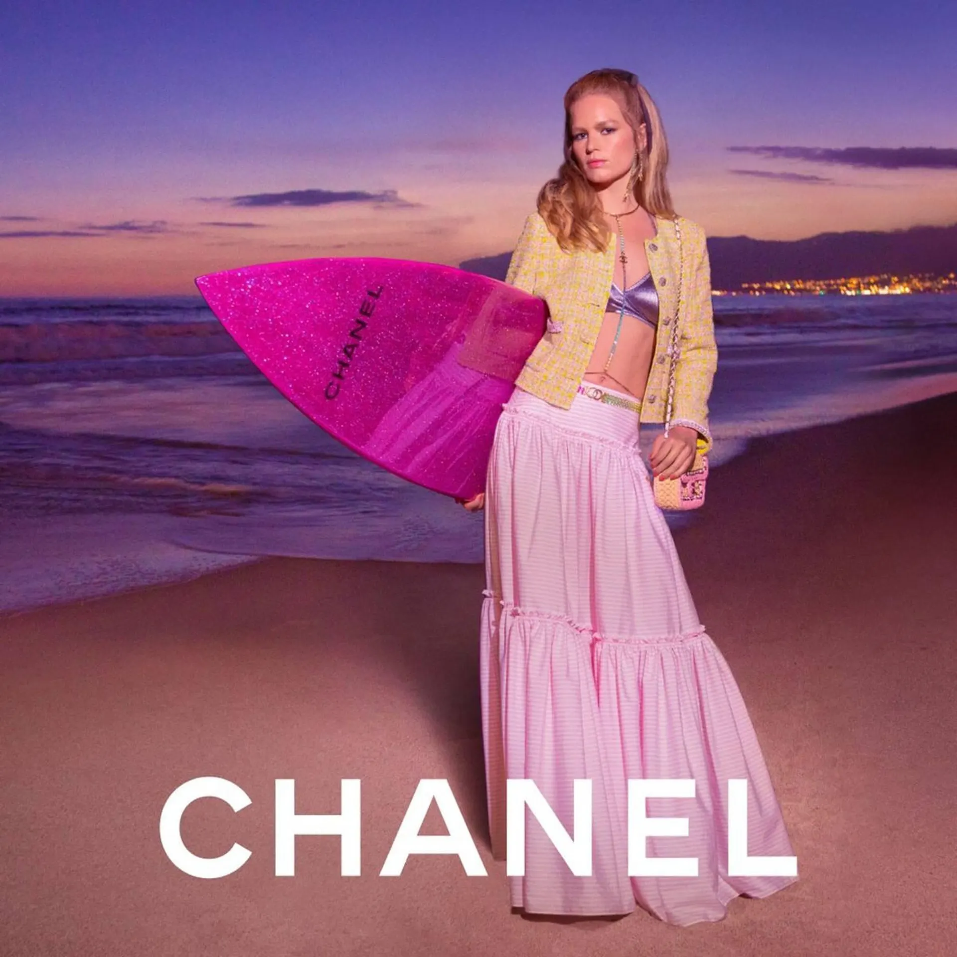 Catalogue Chanel - 1