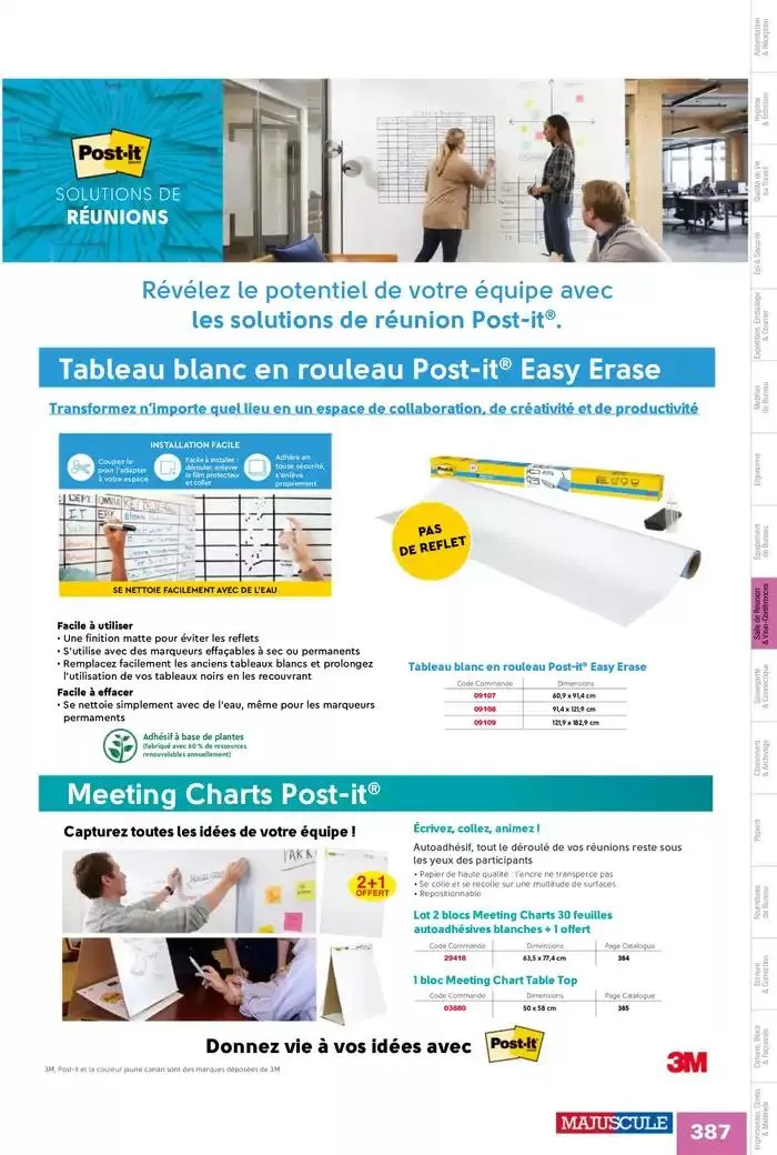 Catalogue Entreprises 2025 du 13 janvier au 31 décembre 2025 - Catalogue page 389