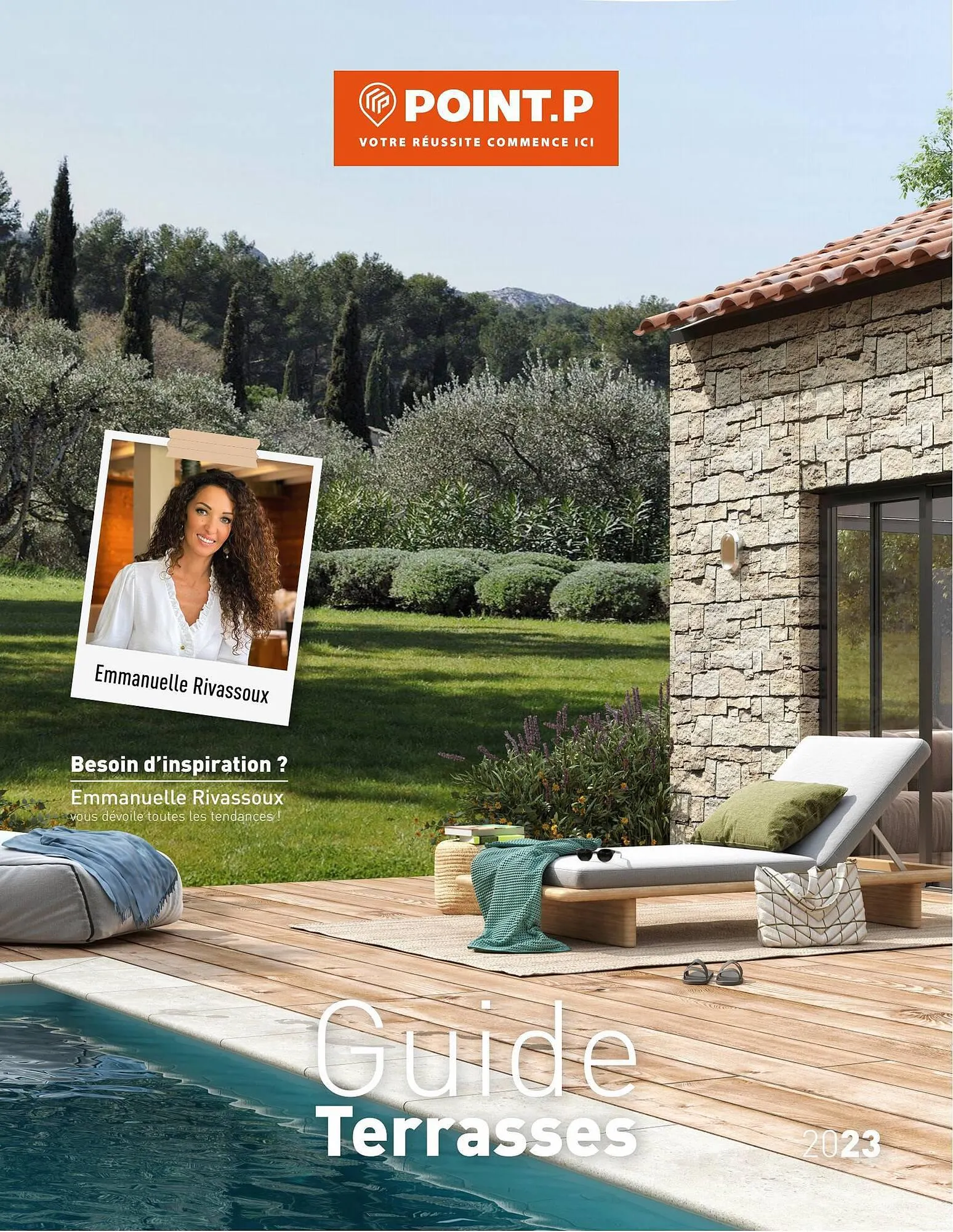 Catalogue Point P - 1