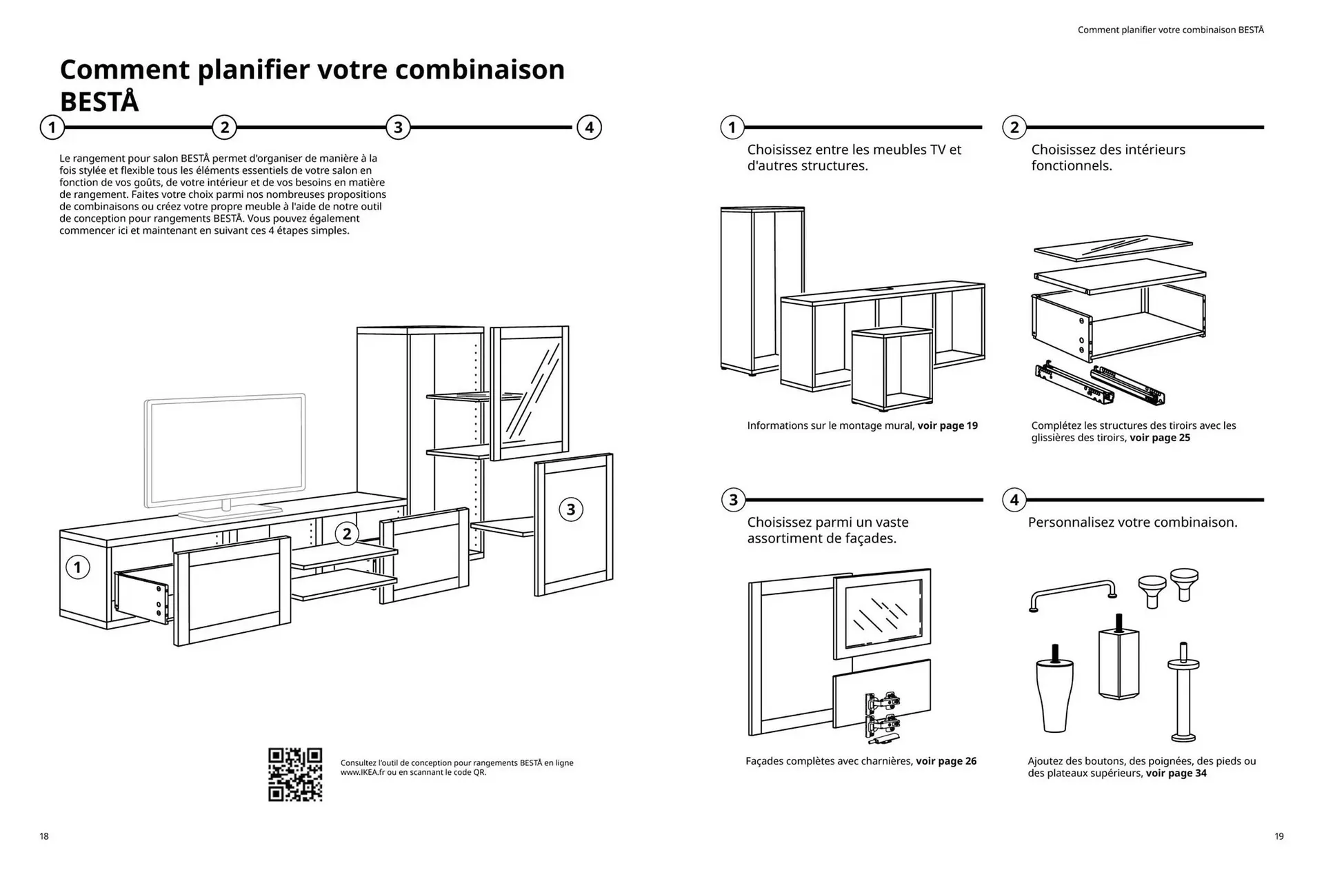 IKEA Catalogue du 1 octobre au 31 juillet 2026 - Catalogue page 8