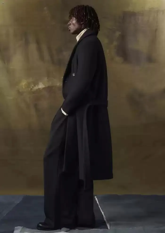 Katalog Men's New In Clothes 6 Ocak - 31 Ocak 2025 - aktüel Sayfa 7