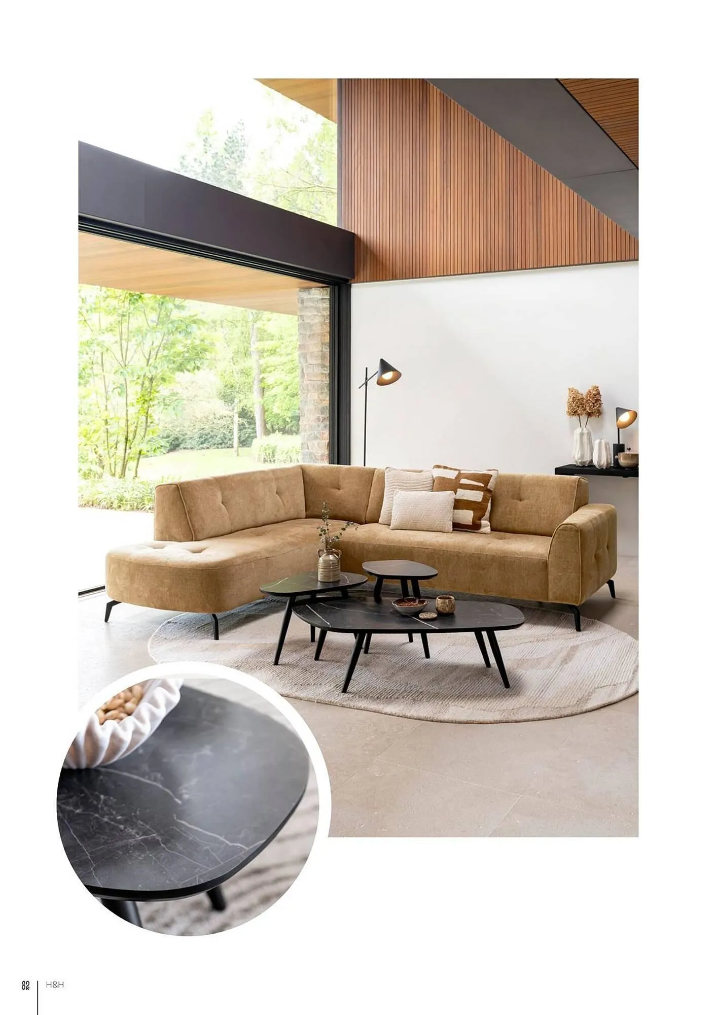 Catalogue H&H du 15 septembre au 28 février 2026 - Catalogue page 82