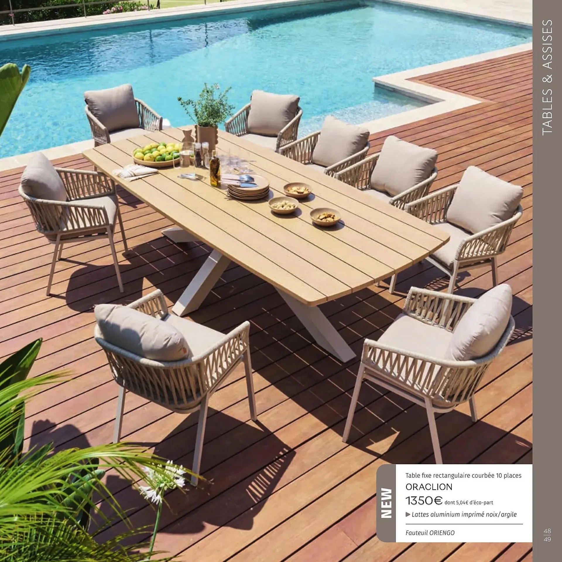 Catalogue Maxi Bazar du 9 février au 31 décembre 2026 - Catalogue page 50