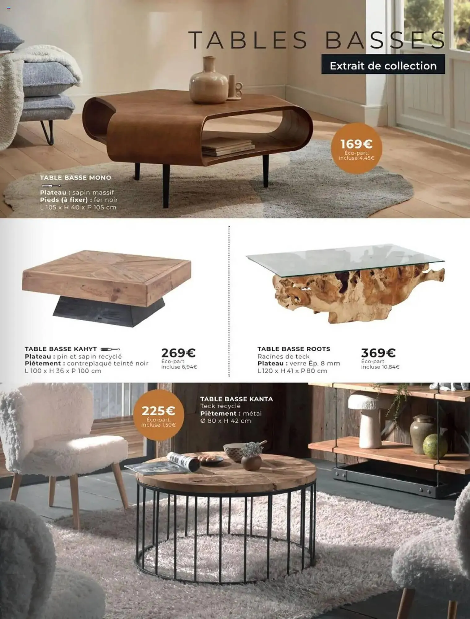 Catalogue Cocktail Scandinave du 17 octobre au 29 novembre 2025 - Catalogue page 57