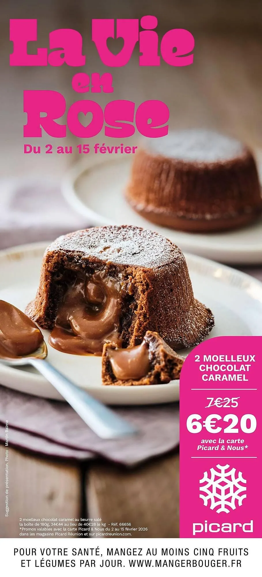 Catalogue Picard - 1