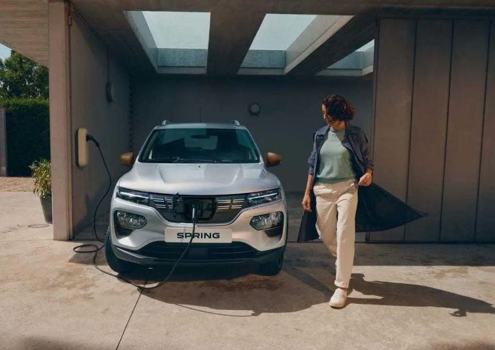 Catalogue Dacia du 2 juin au 31 juillet 2023 - Catalogue page 10