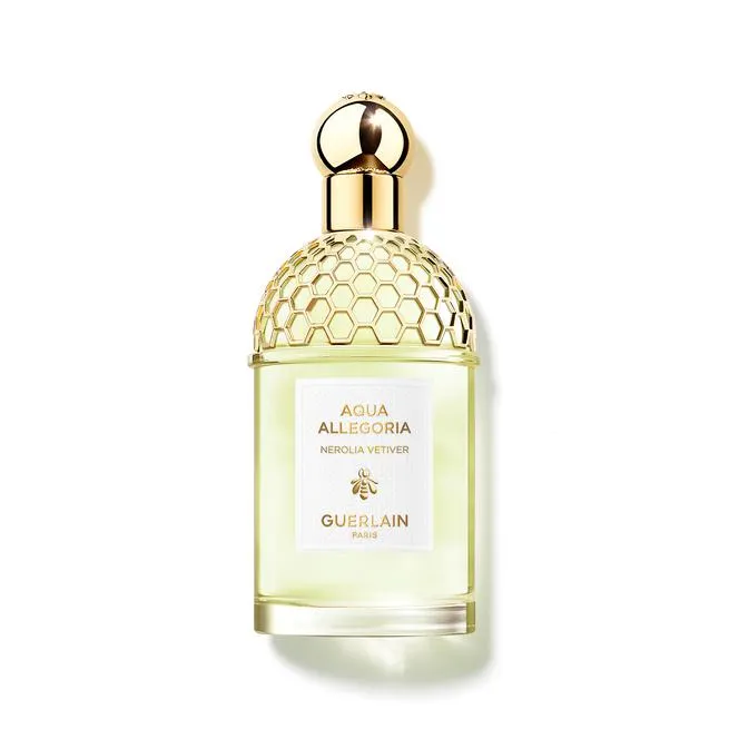 Nerolia Vetiver - Eau de Toilette