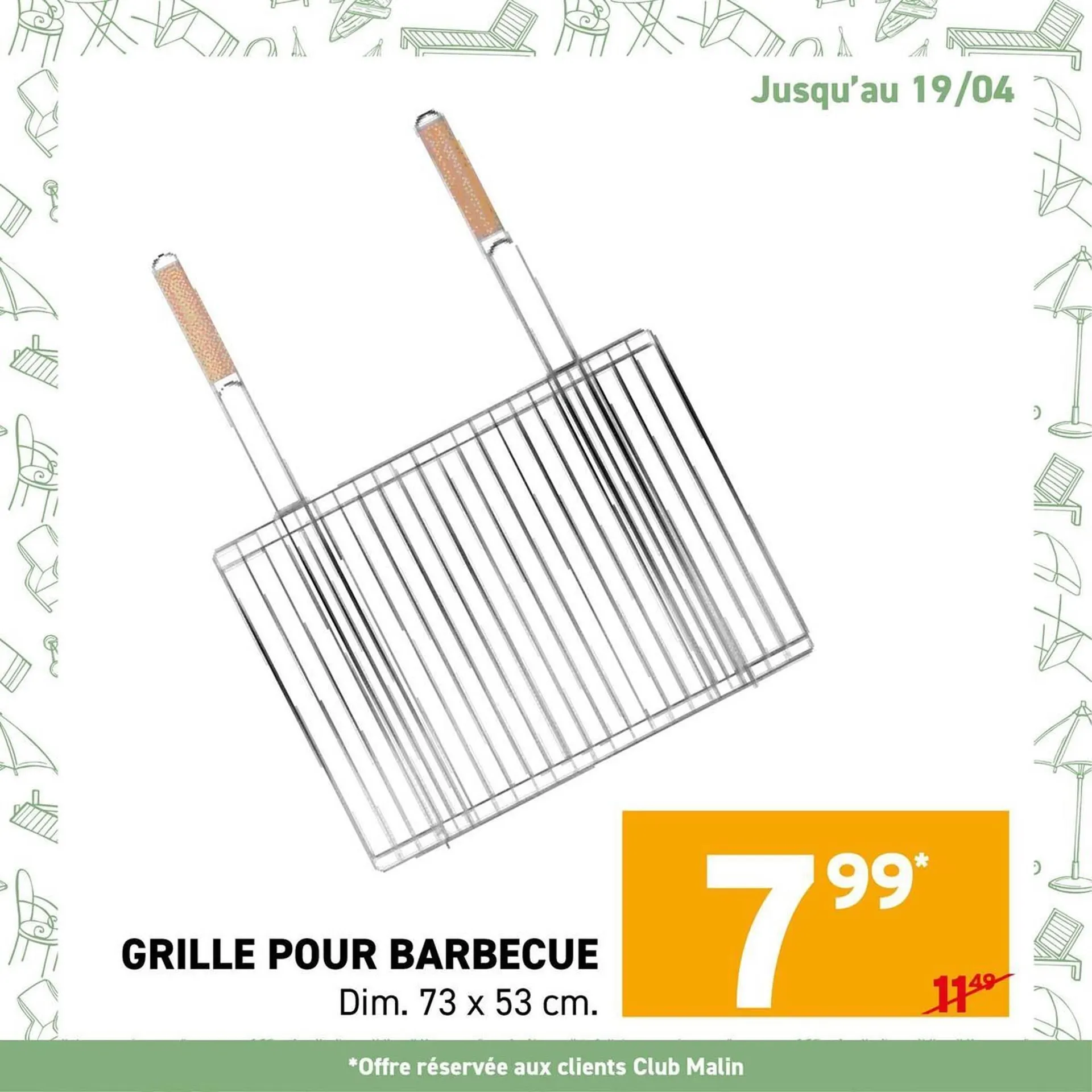 Catalogue Trafic du 15 avril au 19 avril 2026 - Catalogue page 10