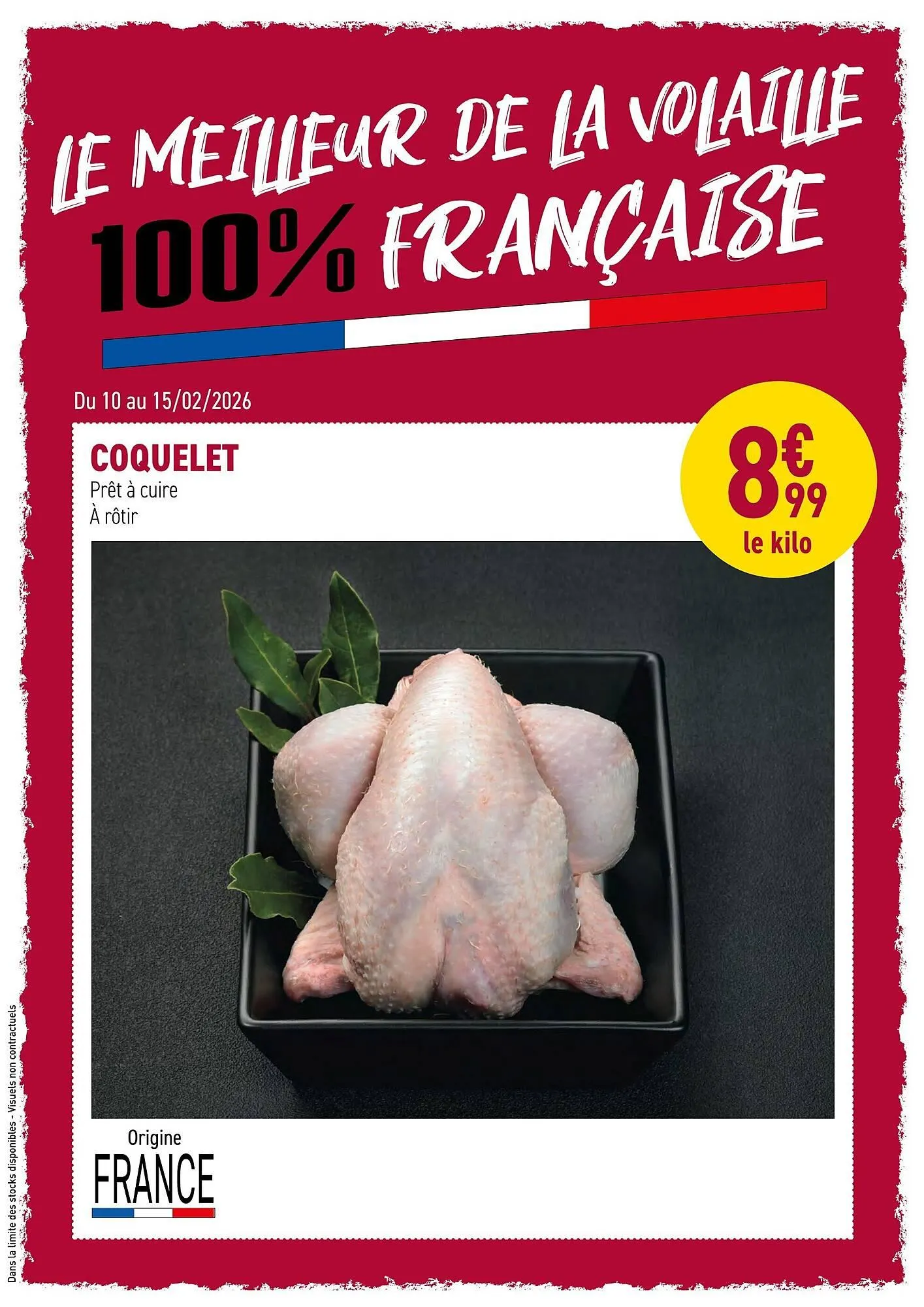 Catalogue Carrefour du 3 février au 15 février 2026 - Catalogue page 3