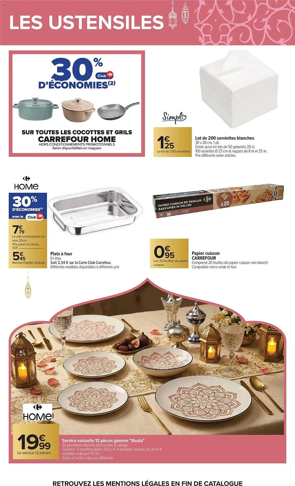 Catalogue Carrefour du 12 mai au 26 mai 2026 - Catalogue page 12