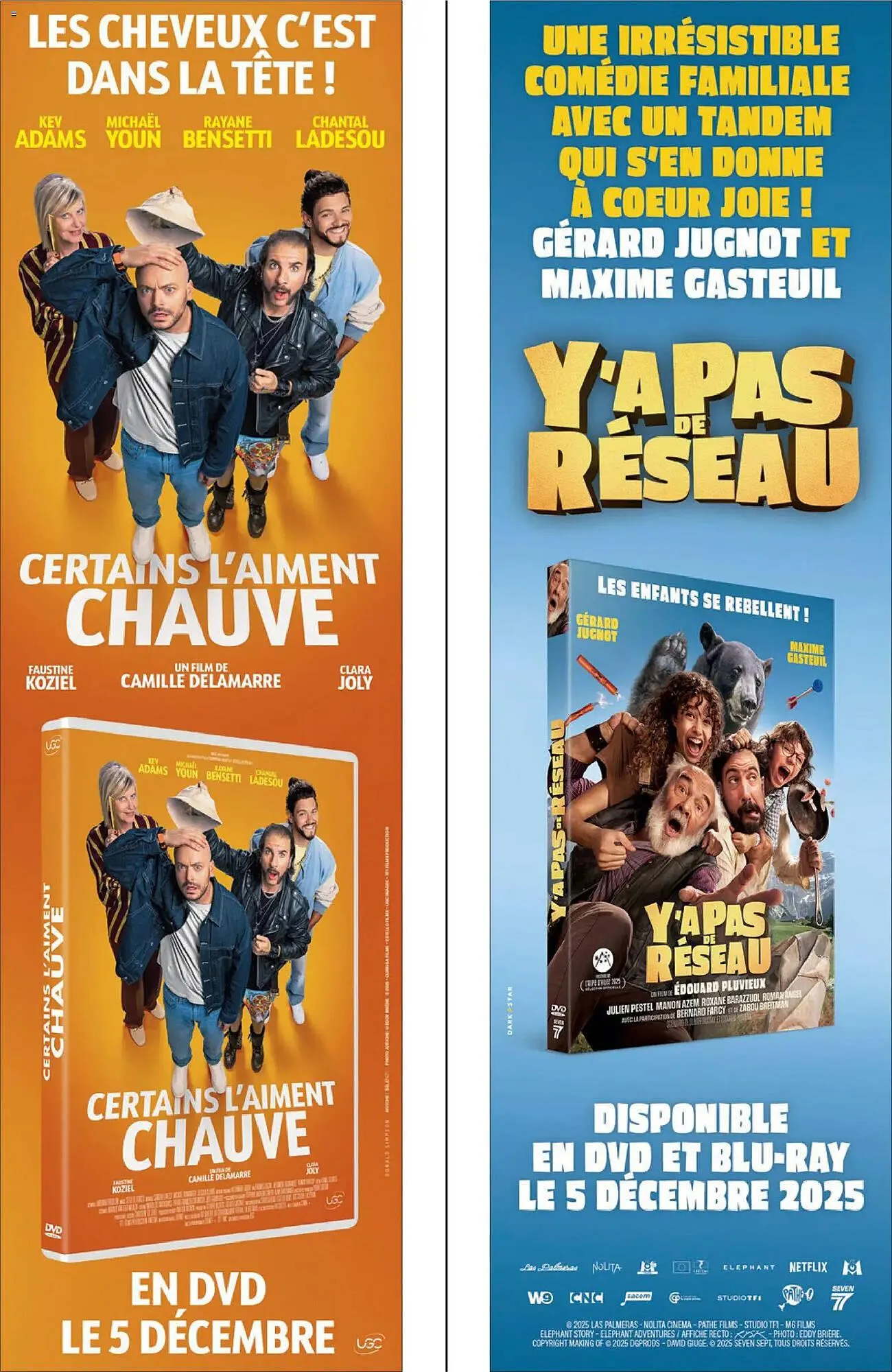 Catalogue Carrefour du 1 décembre au 31 décembre 2025 - Catalogue page 45