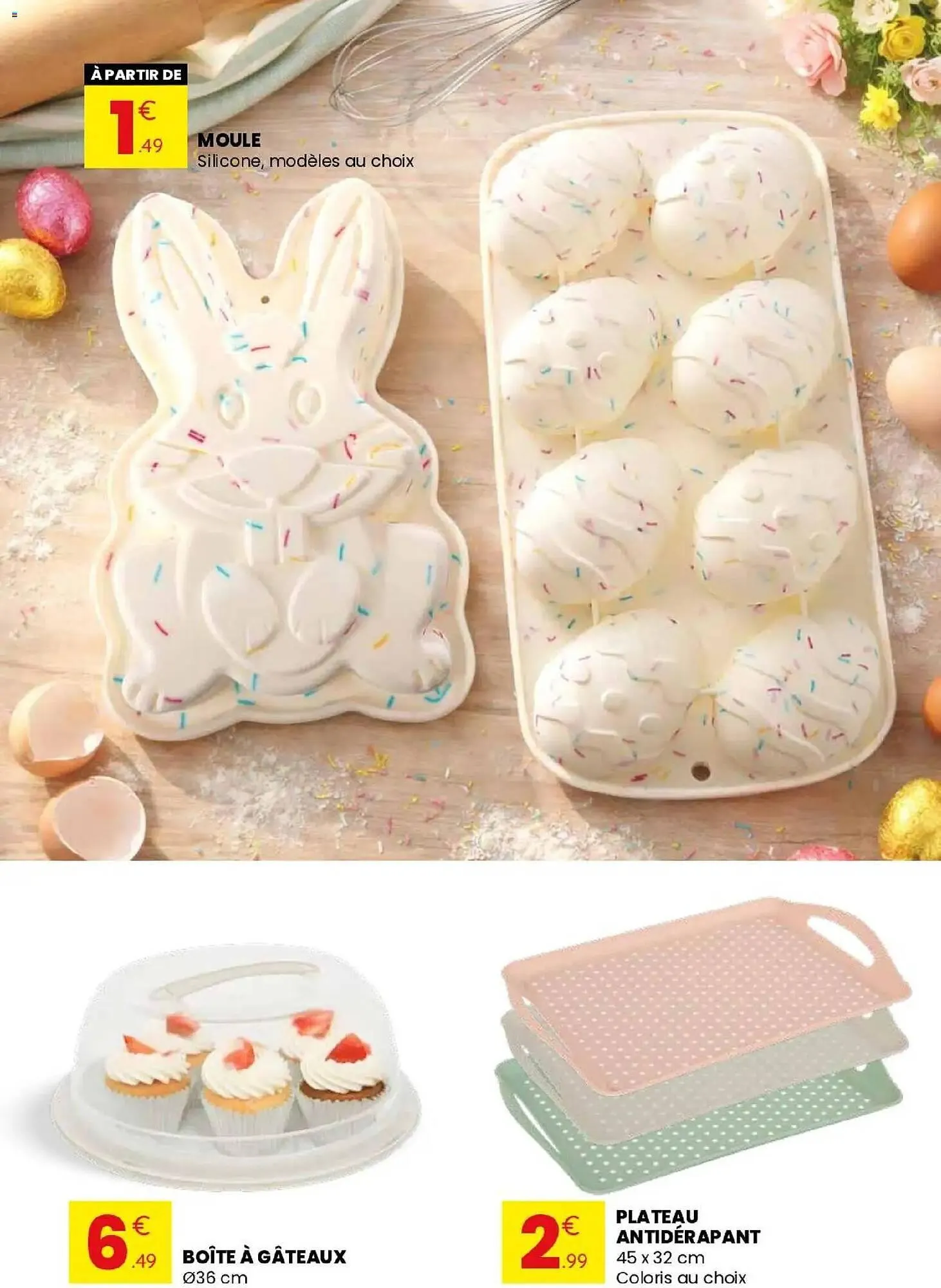 Catalogue Stokomani du 11 mars au 22 mars 2026 - Catalogue page 11