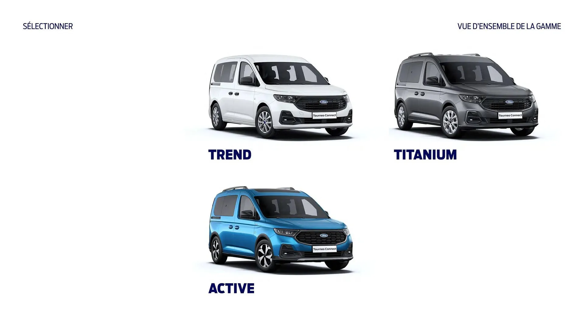 Catalogue Ford du 2 février au 31 décembre 2026 - Catalogue page 3