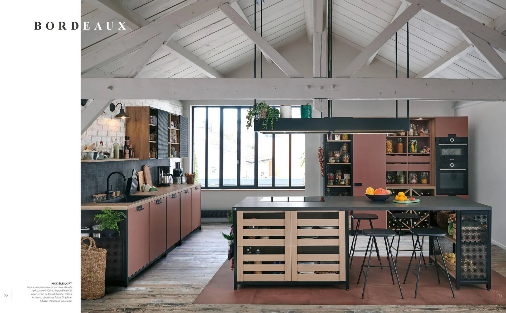 Catalogue Cuisines Schmidt du 2 janvier au 31 décembre 2026 - Catalogue page 37