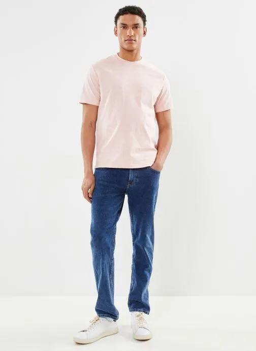 T-shirt - CJULIEN - Rose