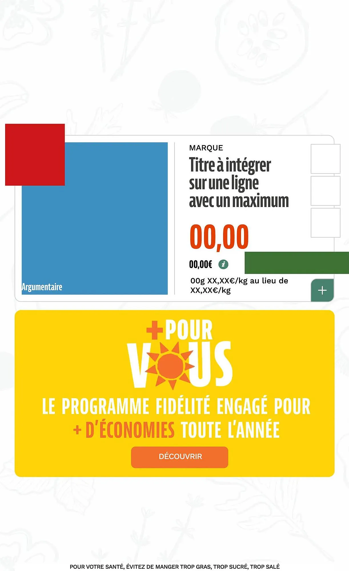 Catalogue La Vie Claire du 28 avril au 25 mai 2026 - Catalogue page 9