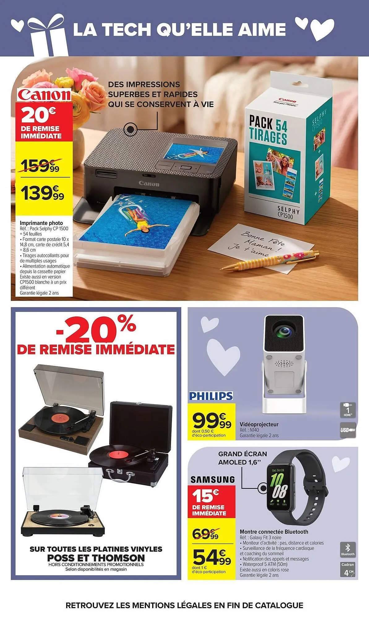 Catalogue Carrefour du 19 mai au 1 juin 2026 - Catalogue page 32
