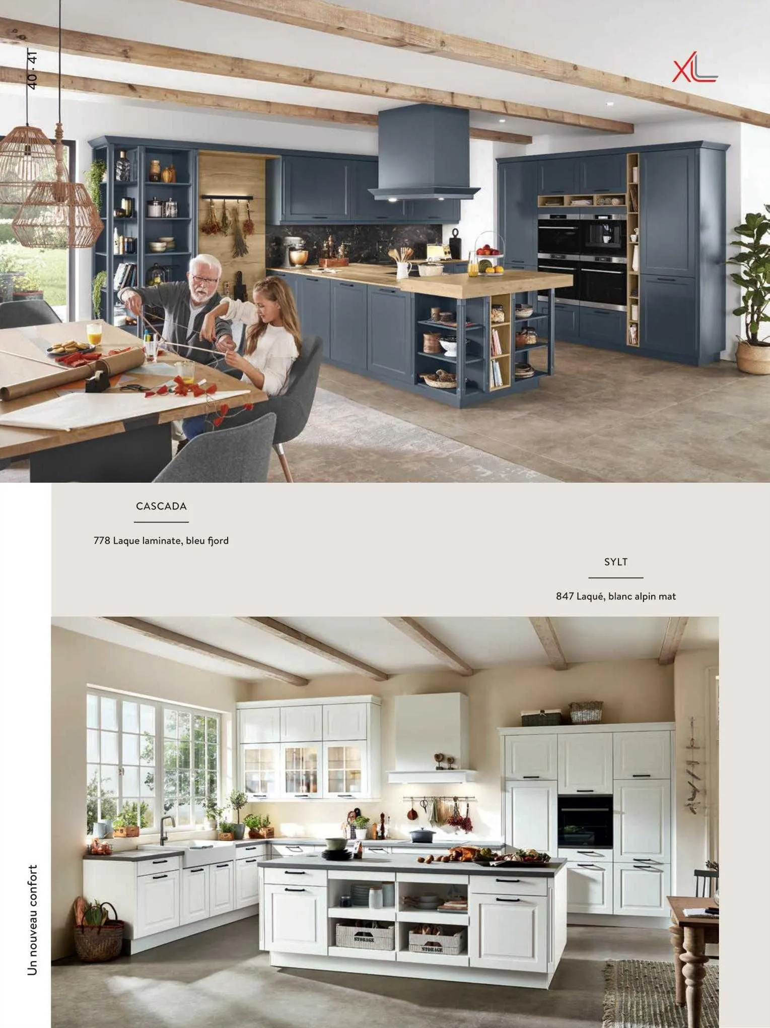 Catalogue Atlas du 7 juillet au 31 juillet 2023 - Catalogue page 40