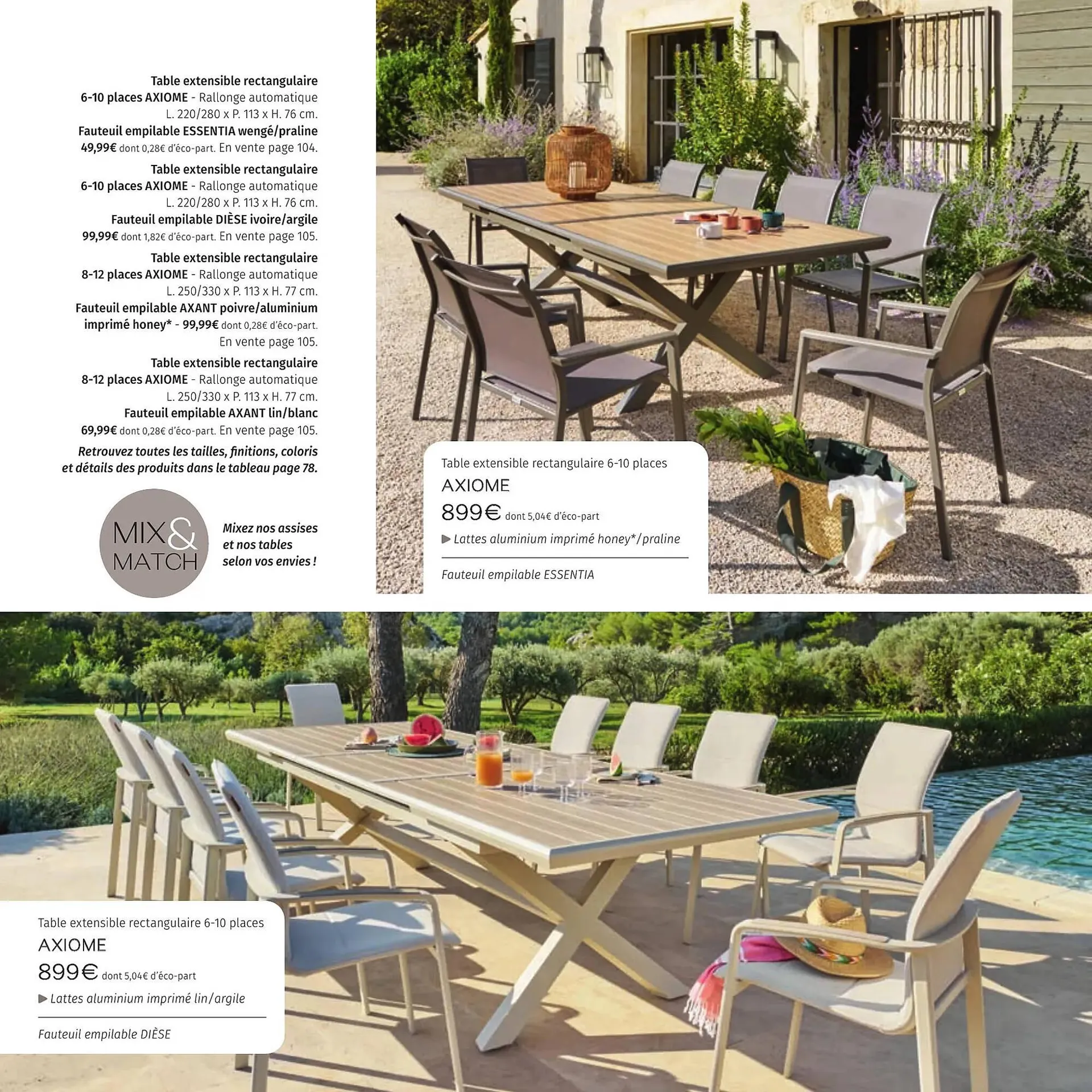 Catalogue Maxi Bazar du 9 février au 31 décembre 2026 - Catalogue page 19