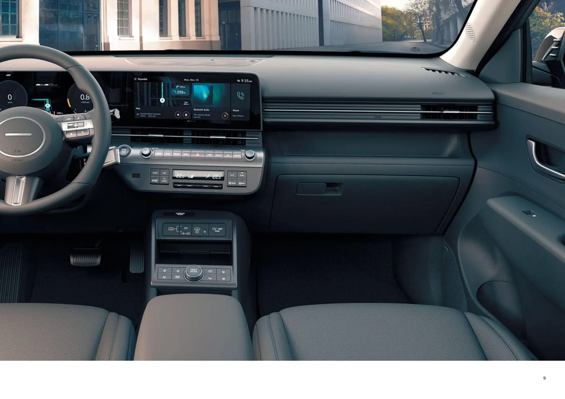 Catalogue Hyundai du 1 septembre au 31 août 2026 - Catalogue page 9