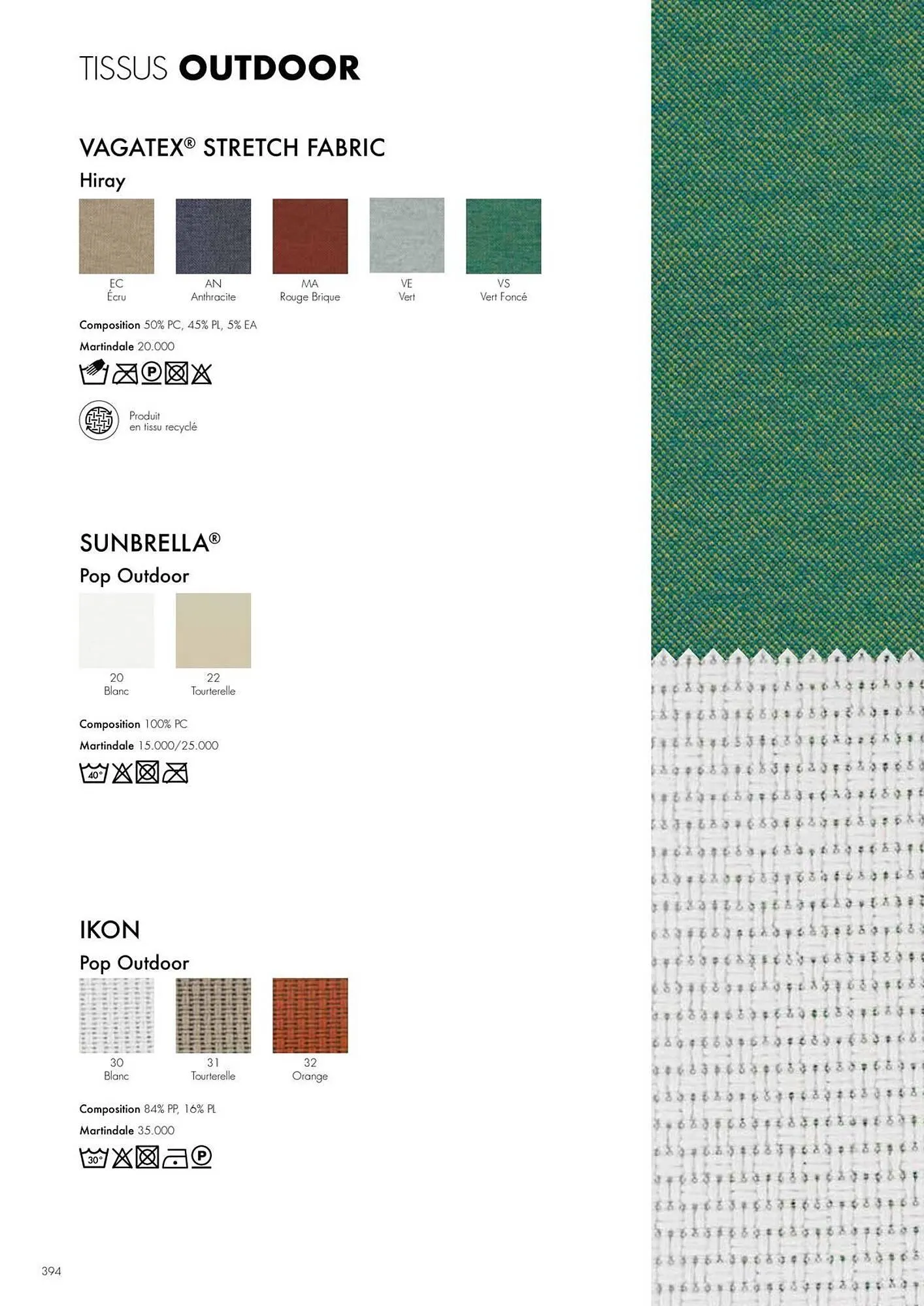 Catalogue Kartell du 4 février au 31 décembre 2026 - Catalogue page 396