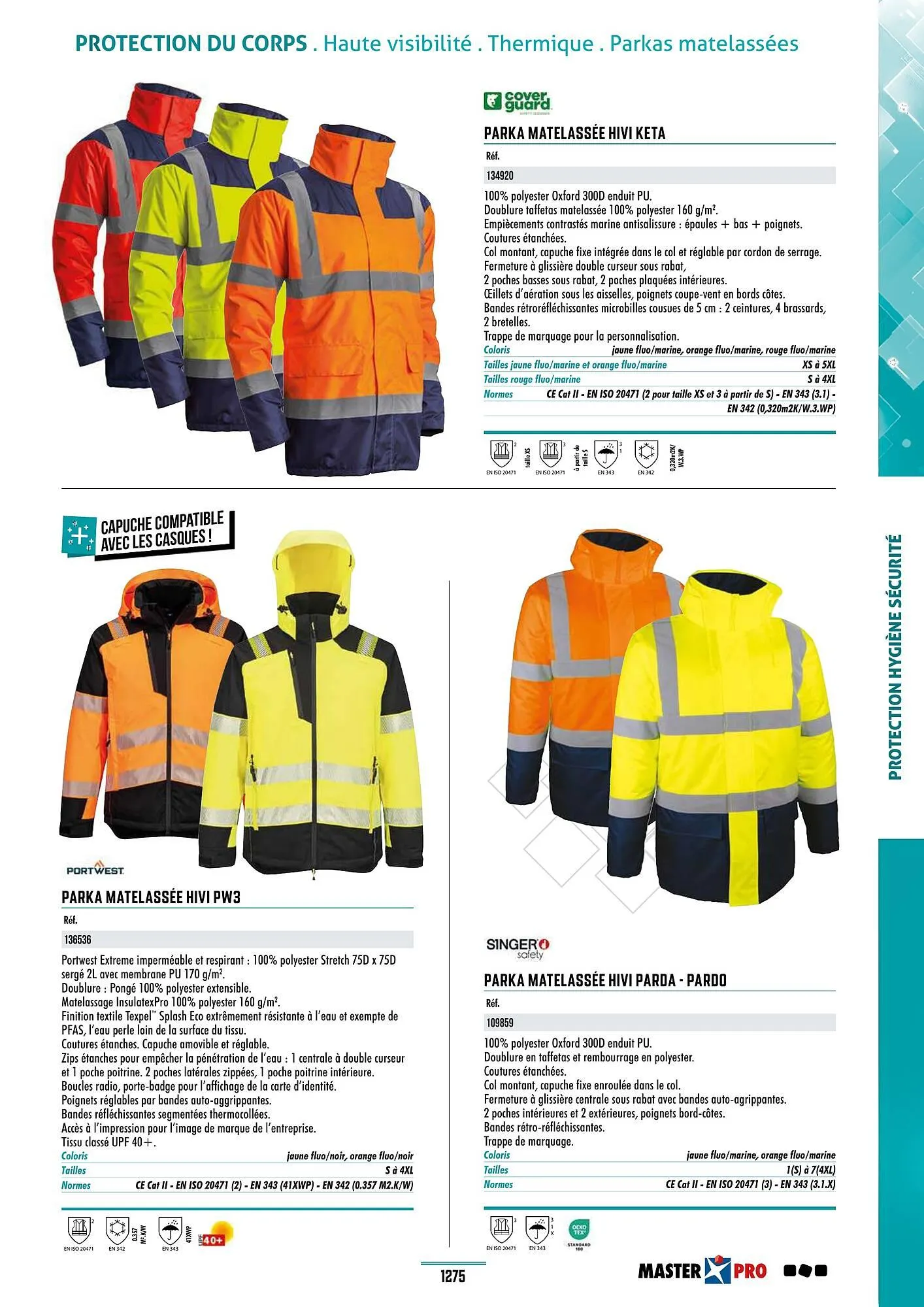 Catalogue Master Pro du 28 janvier au 30 décembre 2028 - Catalogue page 1279