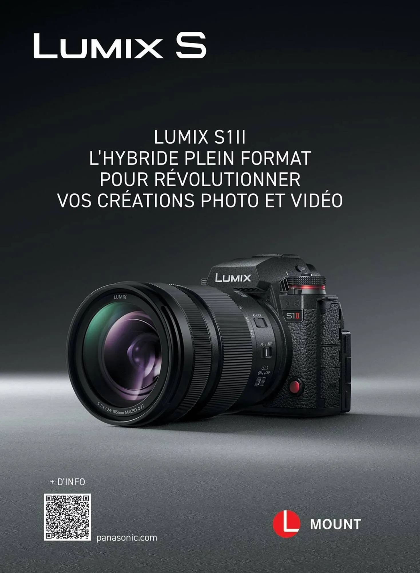 Catalogue Camara du 6 janvier au 31 décembre 2026 - Catalogue page 56