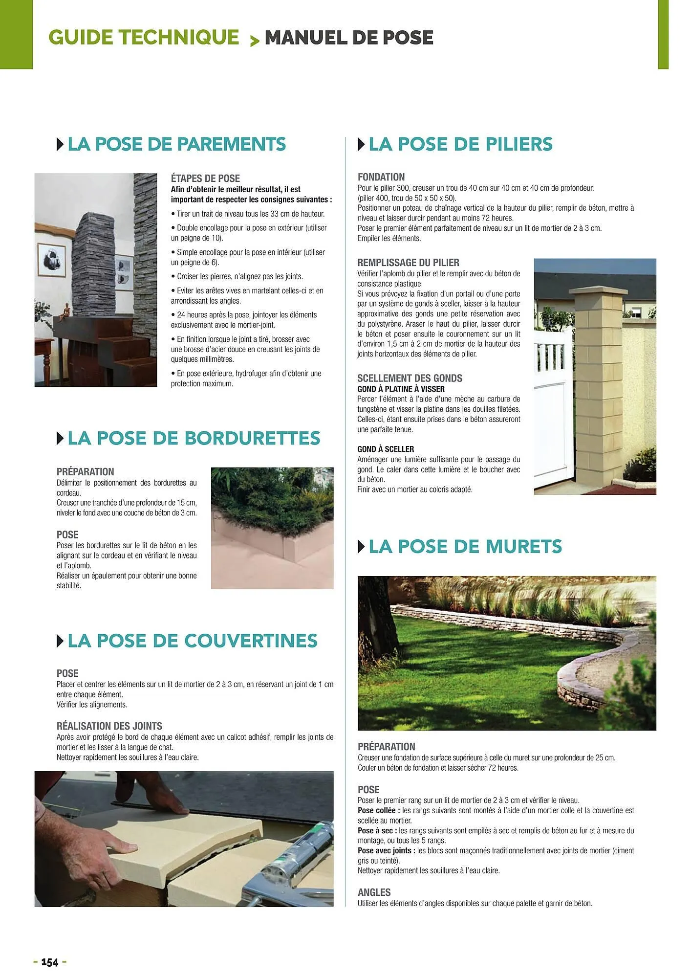 Catalogue Samse du 21 mars au 31 décembre 2025 - Catalogue page 154