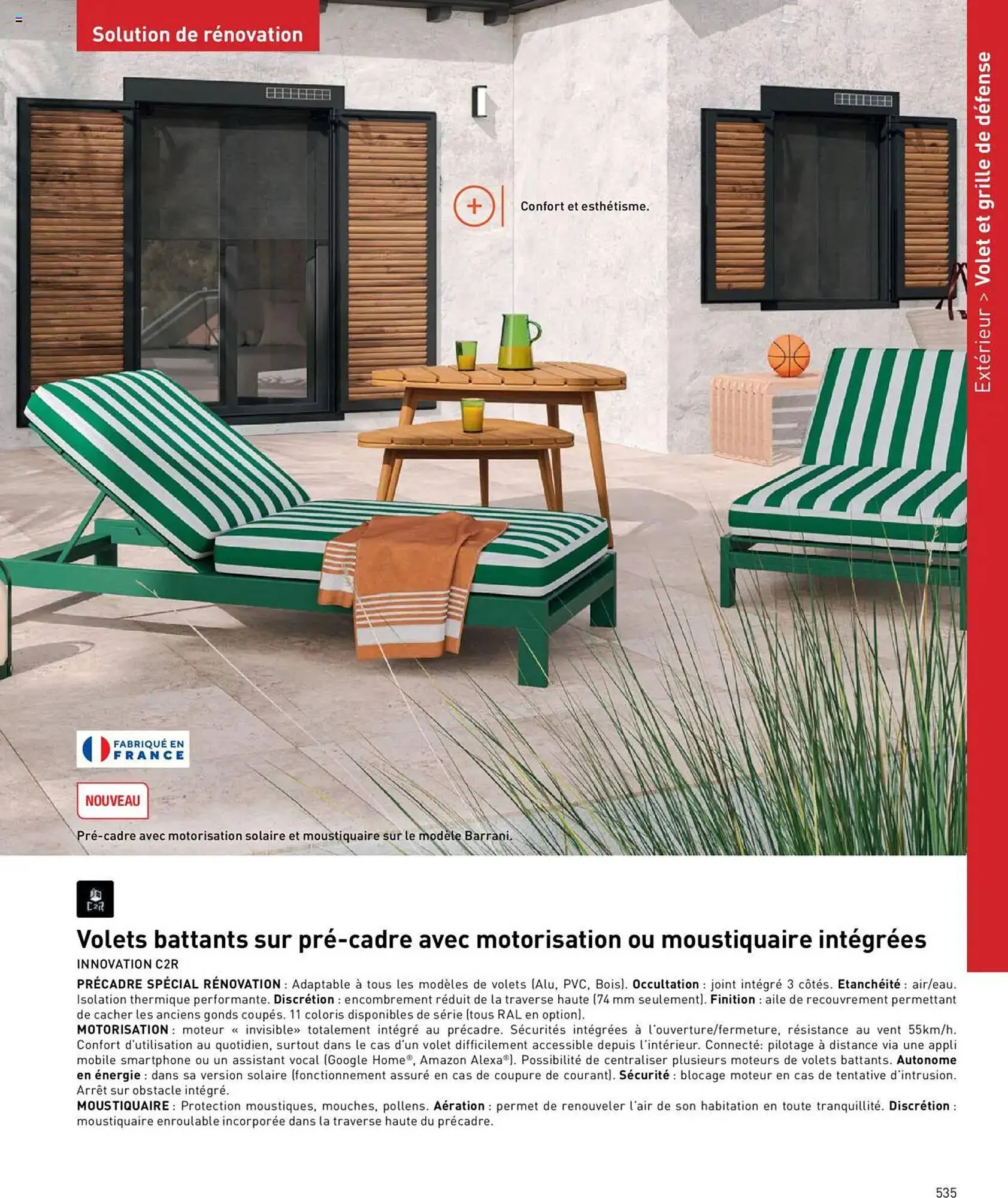 Catalogue Point P du 16 avril au 31 décembre 2025 - Catalogue page 85