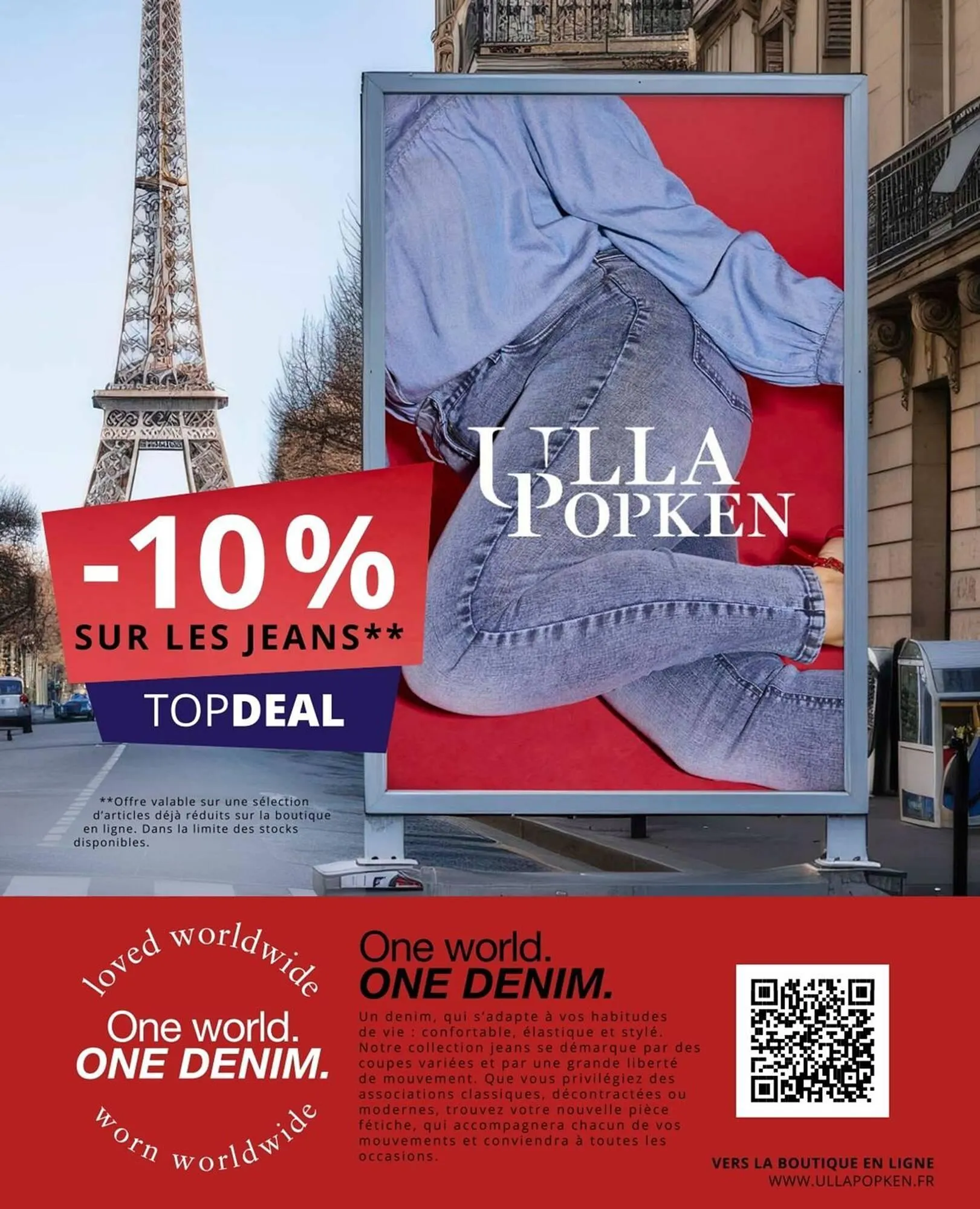 Catalogue Ulla Popken du 25 juillet au 31 août 2025 - Catalogue page 3