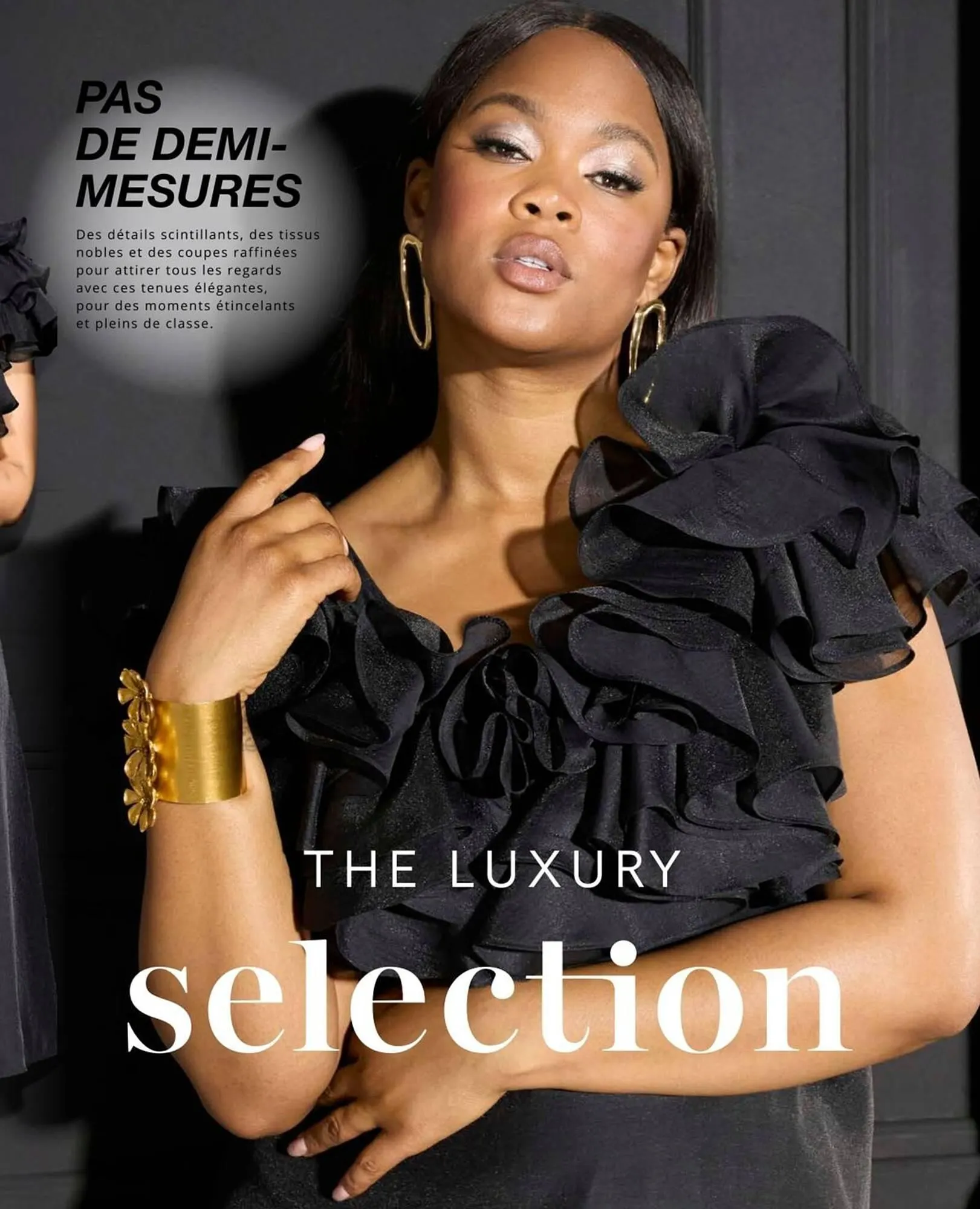 Catalogue Ulla Popken du 2 octobre au 31 octobre 2025 - Catalogue page 127