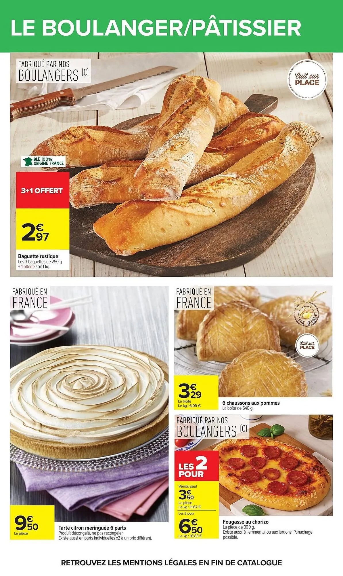 Catalogue Carrefour du 12 mai au 25 mai 2026 - Catalogue page 37