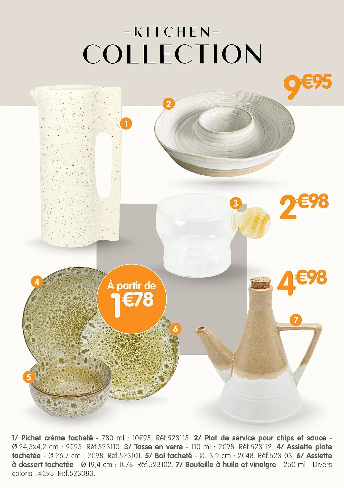 Catalogue b&m du 11 mars au 26 mai 2026 - Catalogue page 20