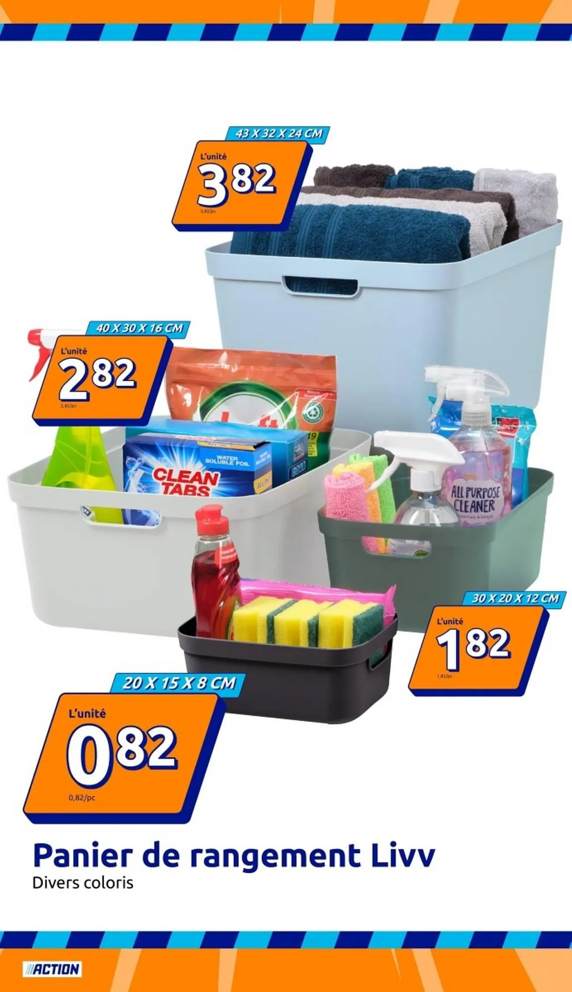 Catalogue Action du 6 mai au 12 mai 2026 - Catalogue page 5